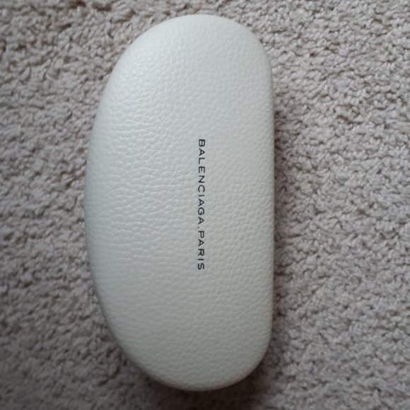 BALENCIAGA SUN GLASSES - Picture 3 of 5